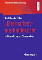 Download this eBook „Elternarbeit“ aus Kindersicht