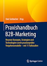 Télécharger le livre :  Praxishandbuch B2B-Marketing