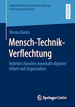 Télécharger le livre :  Mensch-Technik-Verflechtung