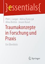 Télécharger le livre :  Traumakonzepte in Forschung und Praxis
