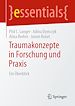 Télécharger le livre :  Traumakonzepte in Forschung und Praxis