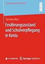 Download this eBook Ernährungszustand und Schulverpflegung in Kenia