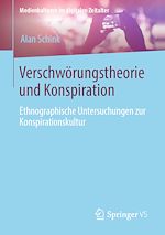 Télécharger le livre :  Verschwörungstheorie und Konspiration