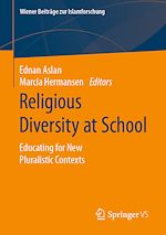 Télécharger le livre :  Religious Diversity at School