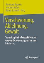 Télécharger le livre :  Verschwörung, Ablehnung, Gewalt