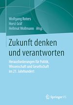 Télécharger le livre :  Zukunft denken und verantworten