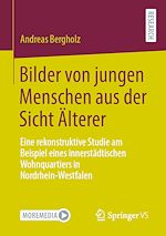 Télécharger le livre :  Bilder von jungen Menschen aus der Sicht Älterer