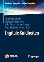 Download this eBook Digitale Kindheiten