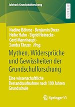 Download this eBook Mythen, Widersprüche und Gewissheiten der Grundschulforschung