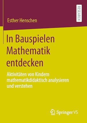 Download the eBook: In Bauspielen Mathematik entdecken