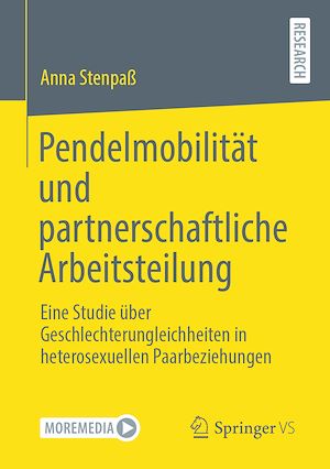 Téléchargez le livre :  Pendelmobilität und partnerschaftliche Arbeitsteilung
