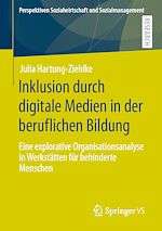 Download this eBook Inklusion durch digitale Medien in der beruflichen Bildung