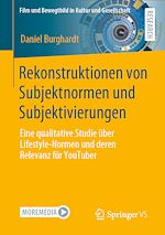 Download this eBook Rekonstruktionen von Subjektnormen und Subjektivierungen