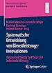 Télécharger le livre :  Systematische Entwicklung von Dienstleistungsinnovationen