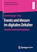 Télécharger le livre :  Events und Messen im digitalen Zeitalter