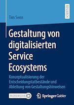 Download this eBook Gestaltung von digitalisierten Service Ecosystems