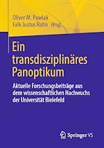 Télécharger le livre :  Ein transdisziplinäres Panoptikum