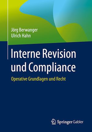 Download the eBook: Interne Revision und Compliance