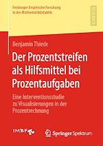 Download this eBook Der Prozentstreifen als Hilfsmittel bei Prozentaufgaben