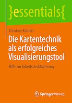 Download this eBook Die Kartentechnik als erfolgreiches Visualisierungstool