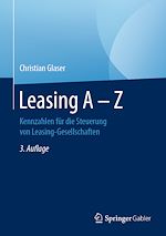 Télécharger le livre :  Leasing A - Z