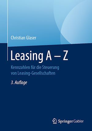 Téléchargez le livre :  Leasing A - Z