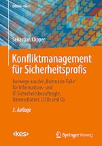 Download this eBook Konfliktmanagement für Sicherheitsprofis