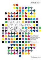 Download this eBook Lexikon der deutschen Familienunternehmen