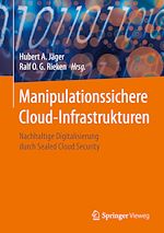 Download this eBook Manipulationssichere Cloud-Infrastrukturen
