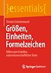 Télécharger le livre :  Größen, Einheiten, Formelzeichen