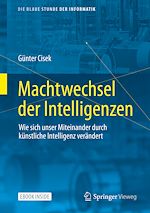 Download this eBook Machtwechsel der Intelligenzen