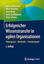 Download this eBook Erfolgreicher Wissenstransfer in agilen Organisationen