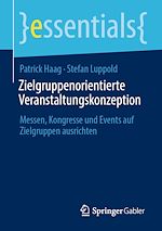 Télécharger le livre :  Zielgruppenorientierte Veranstaltungskonzeption