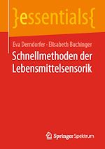 Download this eBook Schnellmethoden der Lebensmittelsensorik