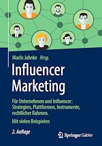Télécharger le livre :  Influencer Marketing