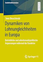 Download this eBook Dynamiken von Lohnungleichheiten in Europa