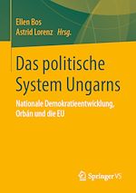 Télécharger le livre :  Das politische System Ungarns