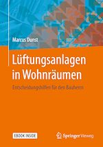 Download this eBook Lüftungsanlagen in Wohnräumen