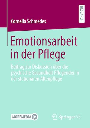 Download the eBook: Emotionsarbeit in der Pflege