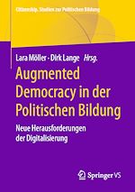 Download this eBook Augmented Democracy in der Politischen Bildung