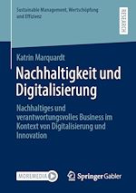 Download this eBook Nachhaltigkeit und Digitalisierung