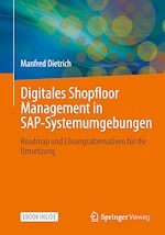 Download this eBook Digitales Shopfloor Management in SAP-Systemumgebungen