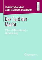 Télécharger le livre :  Das Feld der Macht