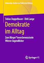 Download this eBook Demokratie im Alltag