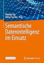 Download this eBook Semantische Datenintelligenz im Einsatz