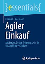 Télécharger le livre :  Agiler Einkauf