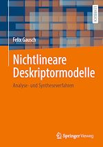 Download this eBook Nichtlineare Deskriptormodelle