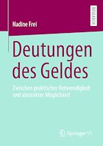 Télécharger le livre :  Deutungen des Geldes