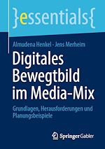 Télécharger le livre :  Digitales Bewegtbild im Media-Mix