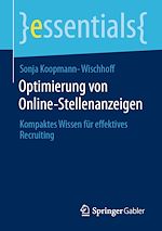 Télécharger le livre :  Optimierung von Online-Stellenanzeigen